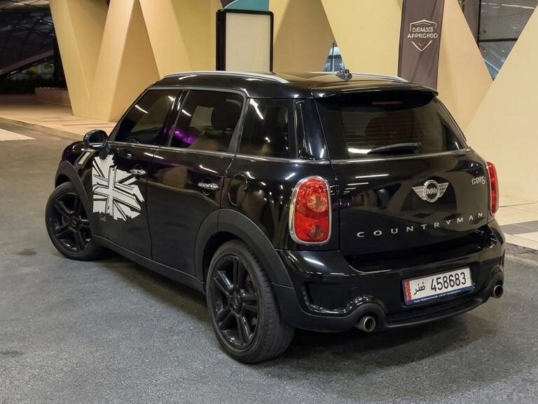 Mini Cooper Clubman 2011 - Image 2