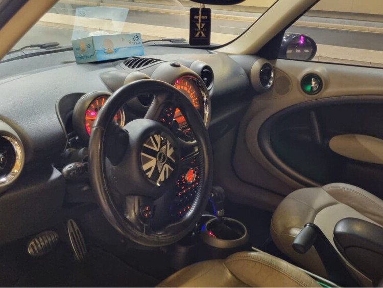 Mini Cooper Clubman 2011 - Image 3