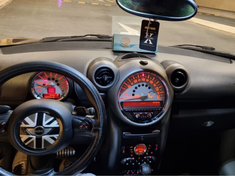 Mini Cooper Clubman 2011 - Image 4