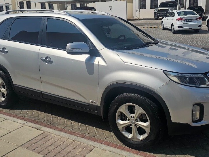 Kia Sorento 2014 - Image 1