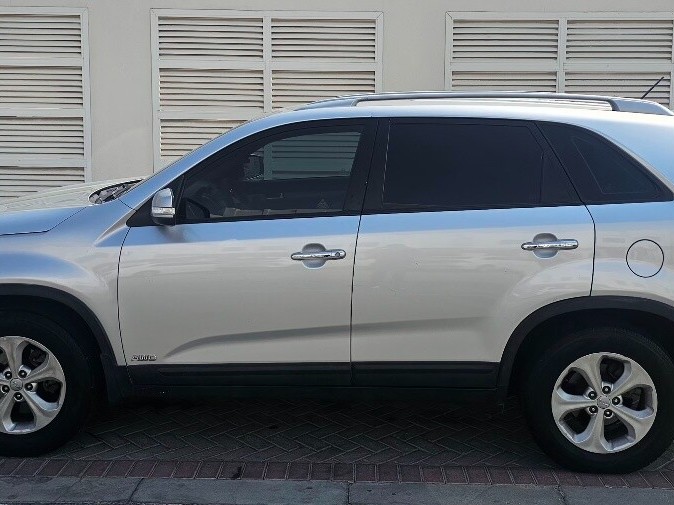 Kia Sorento 2014 - Image 2
