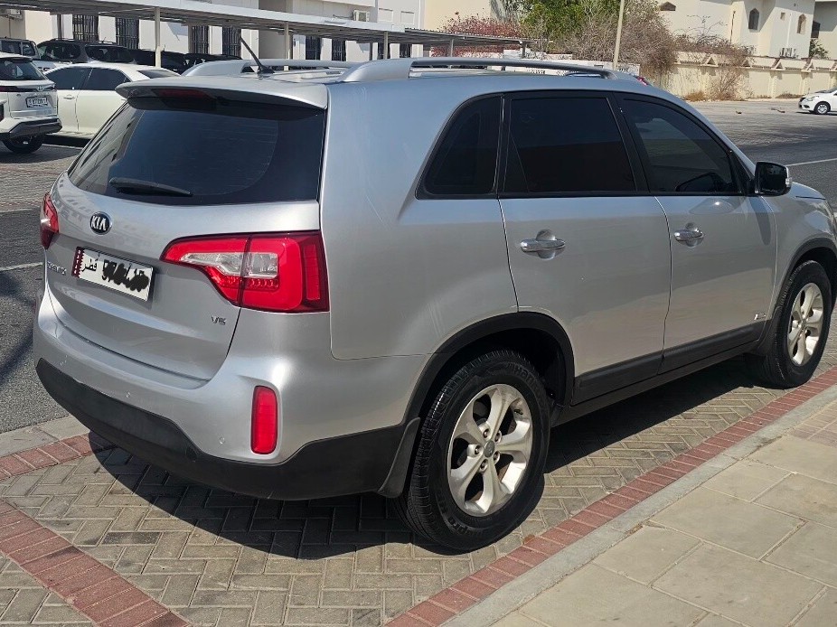 Kia Sorento 2014 - Image 3