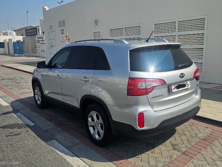 Kia Sorento 2014 - Image 4