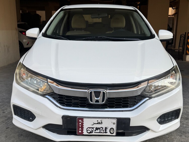 Honda City 2019 - Image 1