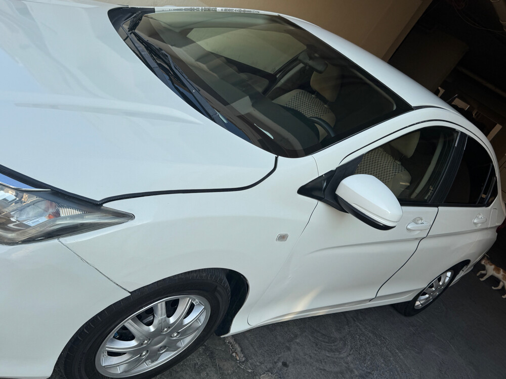 Honda City 2019 - Image 2