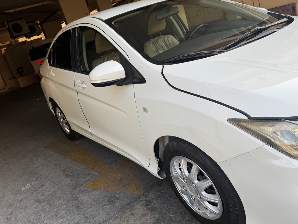 Honda City 2019 - Image 3