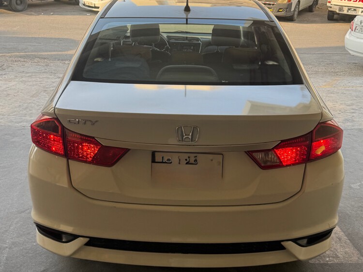 Honda City 2019 - Image 4