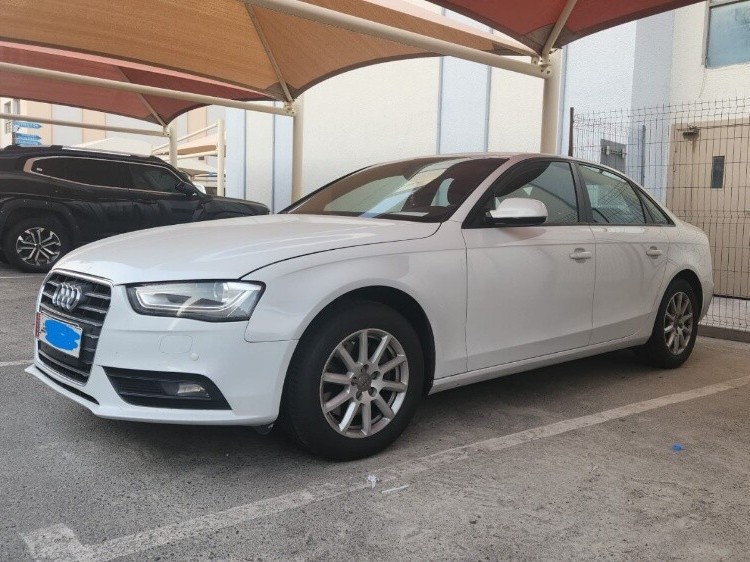 Audi A4 1.8 T 2016 - Image 2