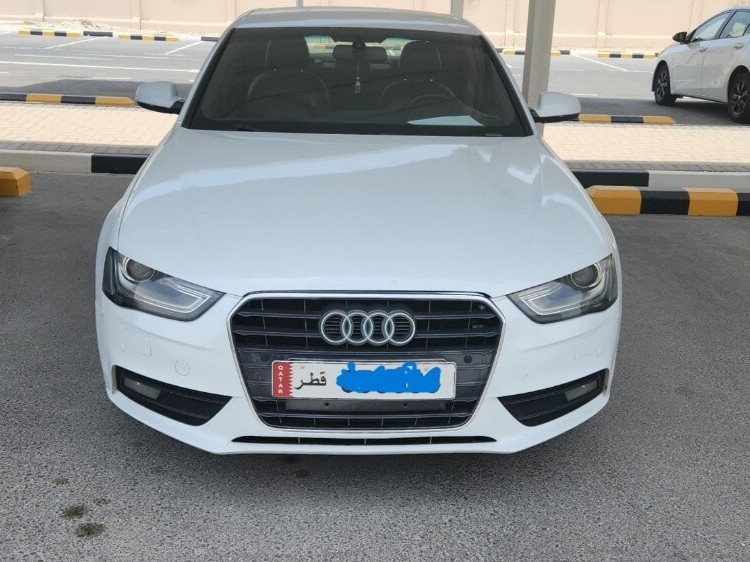 Audi A4 1.8 T 2016 - Image 3