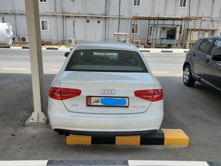 Audi A4 1.8 T 2016 - Image 4