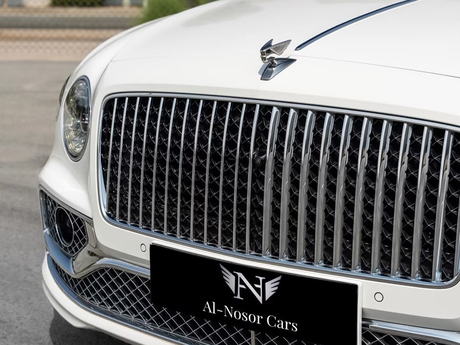 Bentley Flying Spur 2020 - Image 2