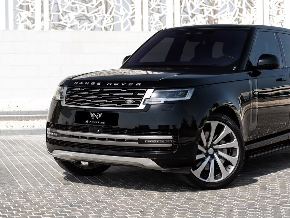 Land Rover Range Rover Vogue SE 2023 - Image 2
