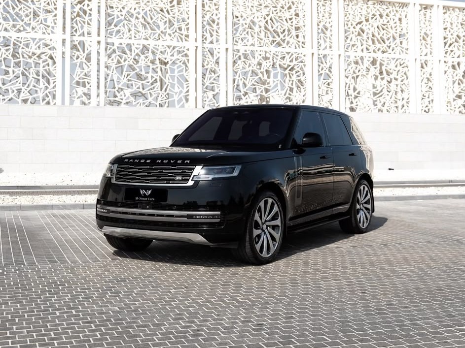 Land Rover Range Rover Vogue SE 2023