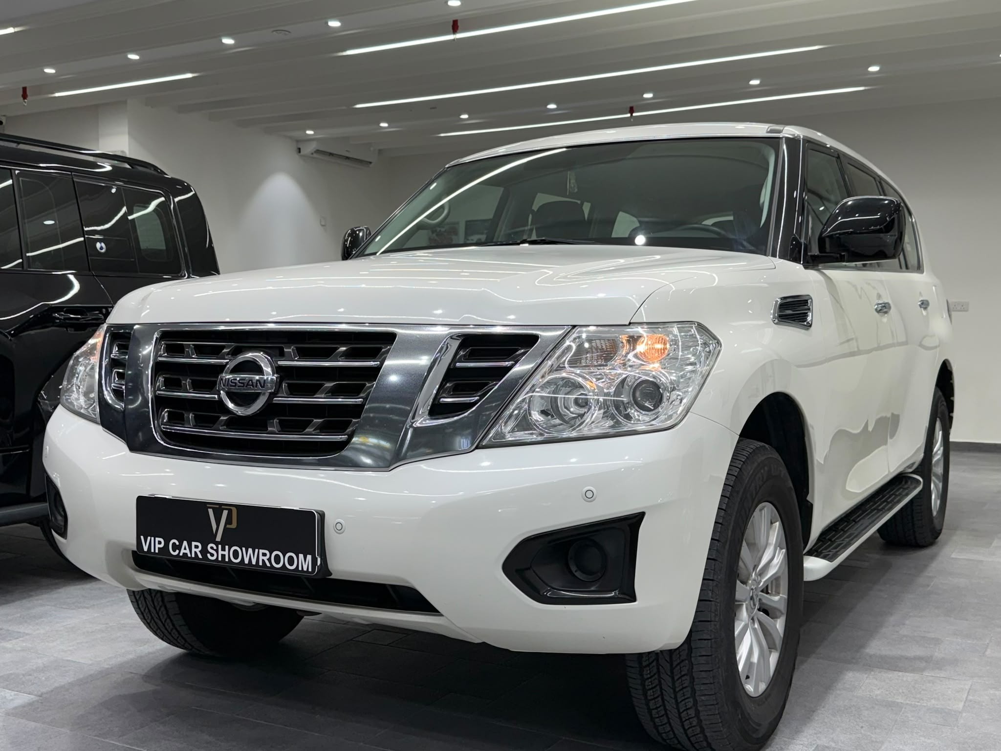 Nissan Patrol SE 2019 - Image 4