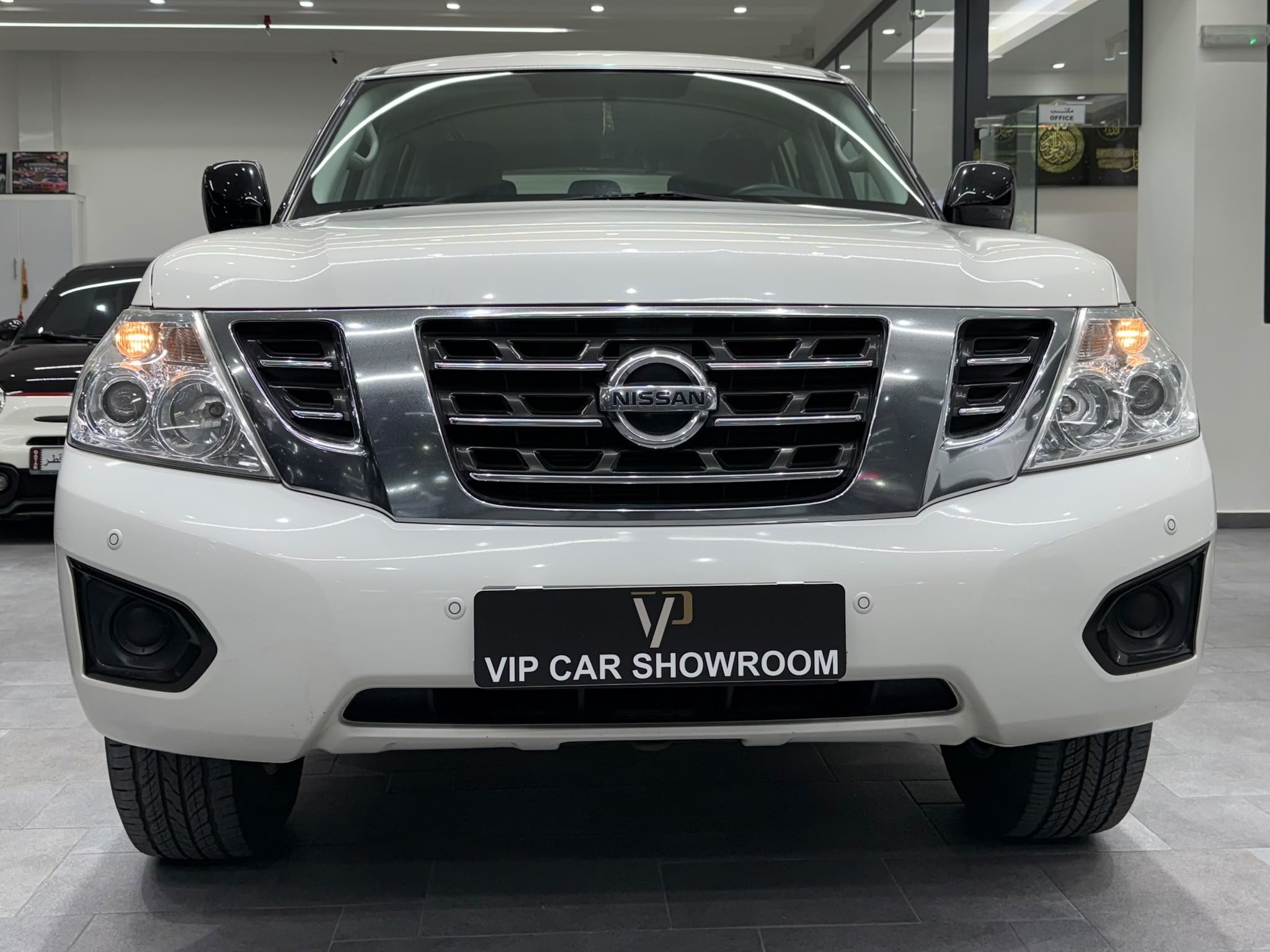 Nissan Patrol SE 2019 - Image 2