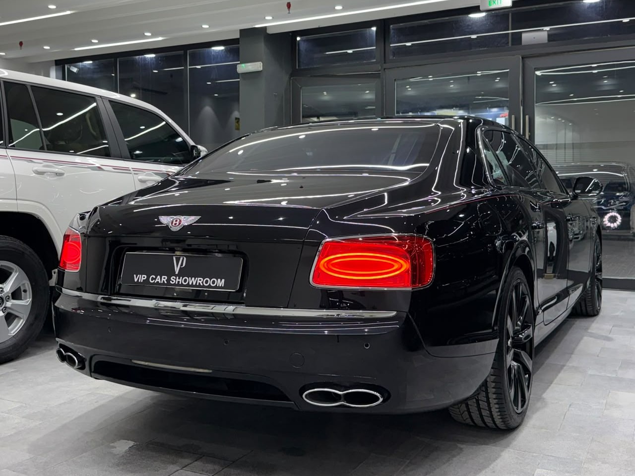 Bentley Flying Spur GT 2016 - Image 4