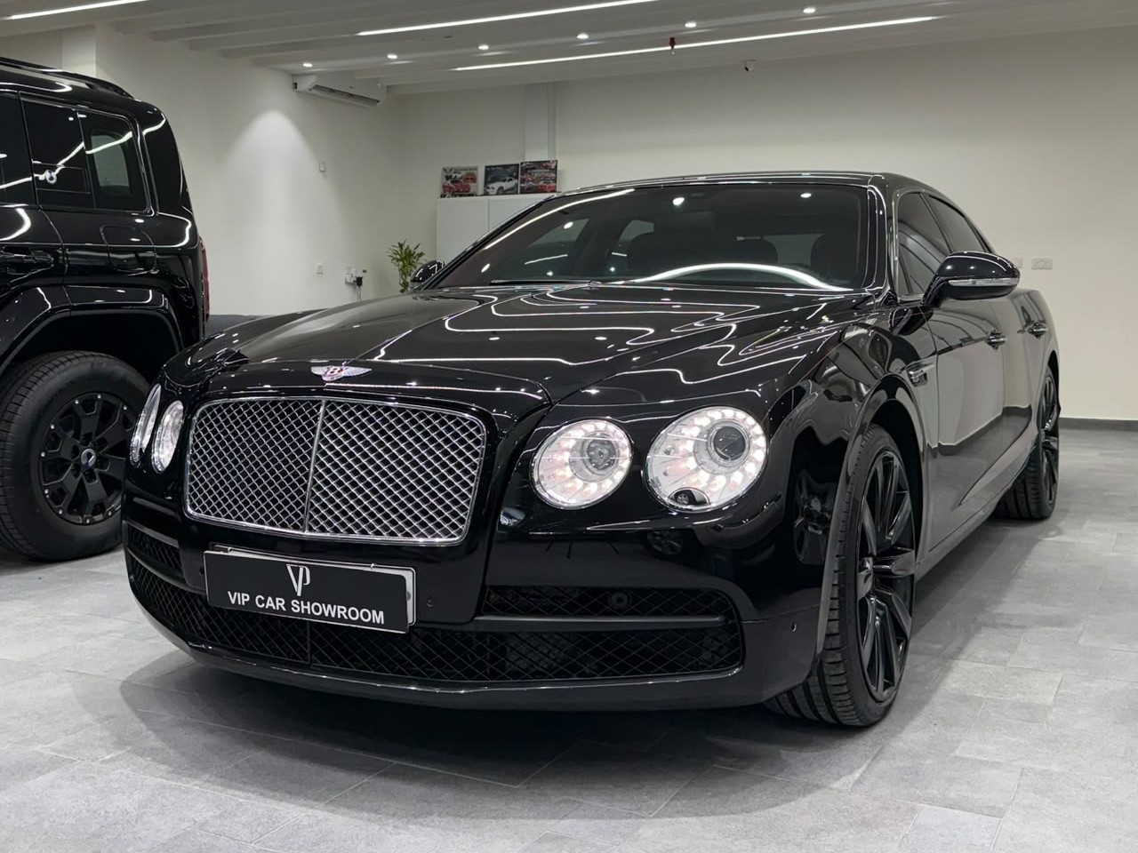 Bentley Flying Spur GT 2016 - Image 3