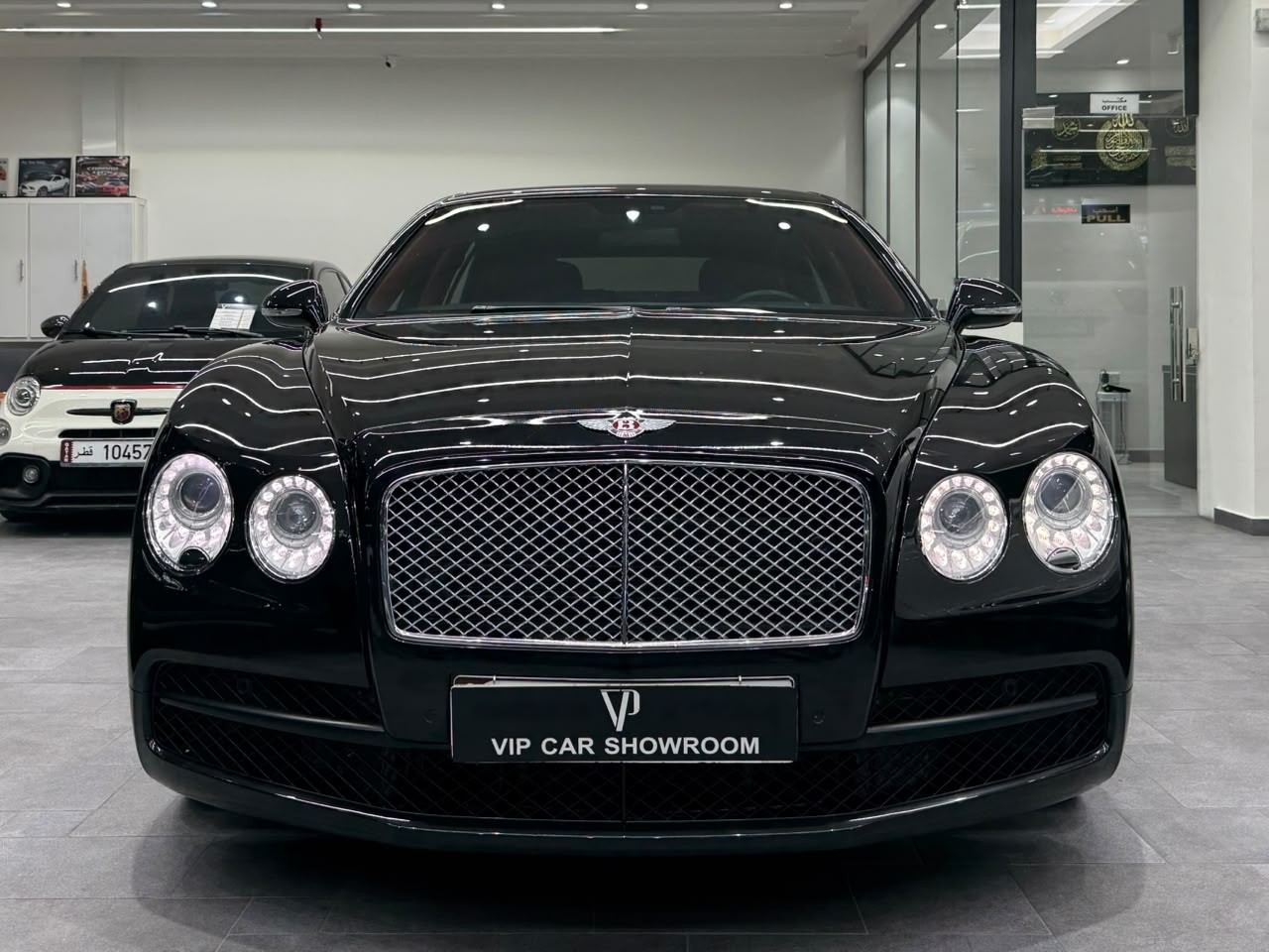 Bentley Flying Spur GT 2016 - Image 2