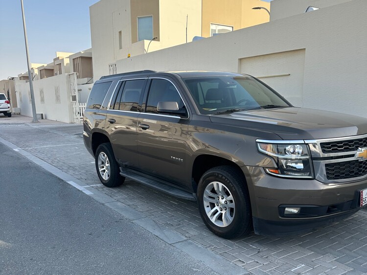 Chevrolet Tahoe LS 2015 - Image 3