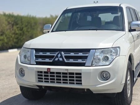Mitsubishi Pajero 2014 - Image 2
