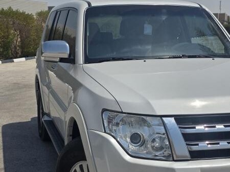 Mitsubishi Pajero 2014 - Image 3