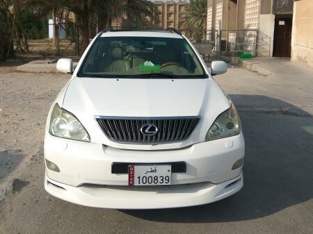 Lexus RX 350 2006 - Image 1