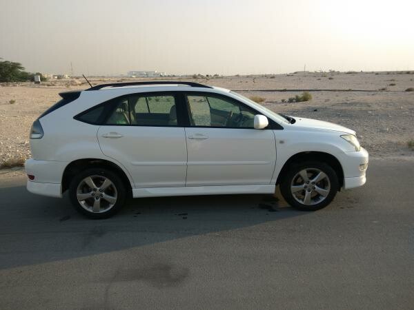 Lexus RX 350 2006 - Image 2