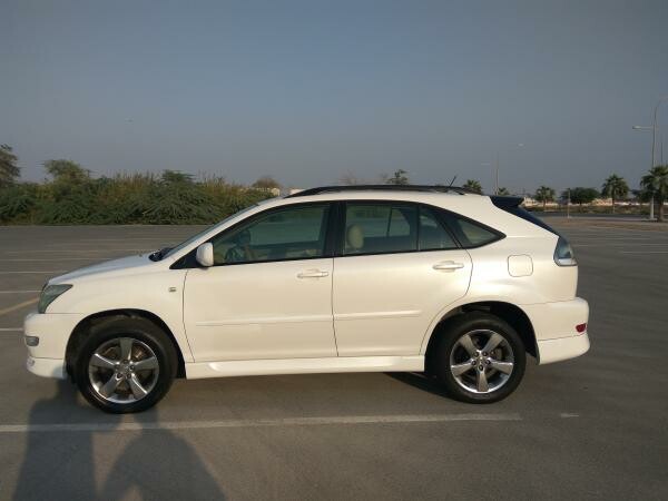 Lexus RX 350 2006 - Image 3