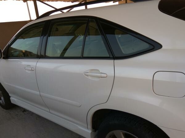 Lexus RX 350 2006 - Image 4