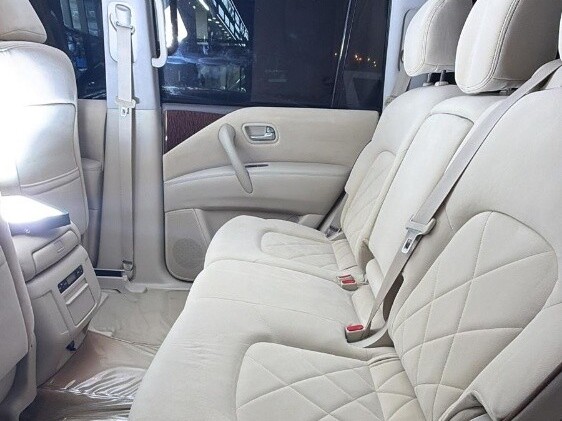 Nissan Patrol SE 2016 - Image 4