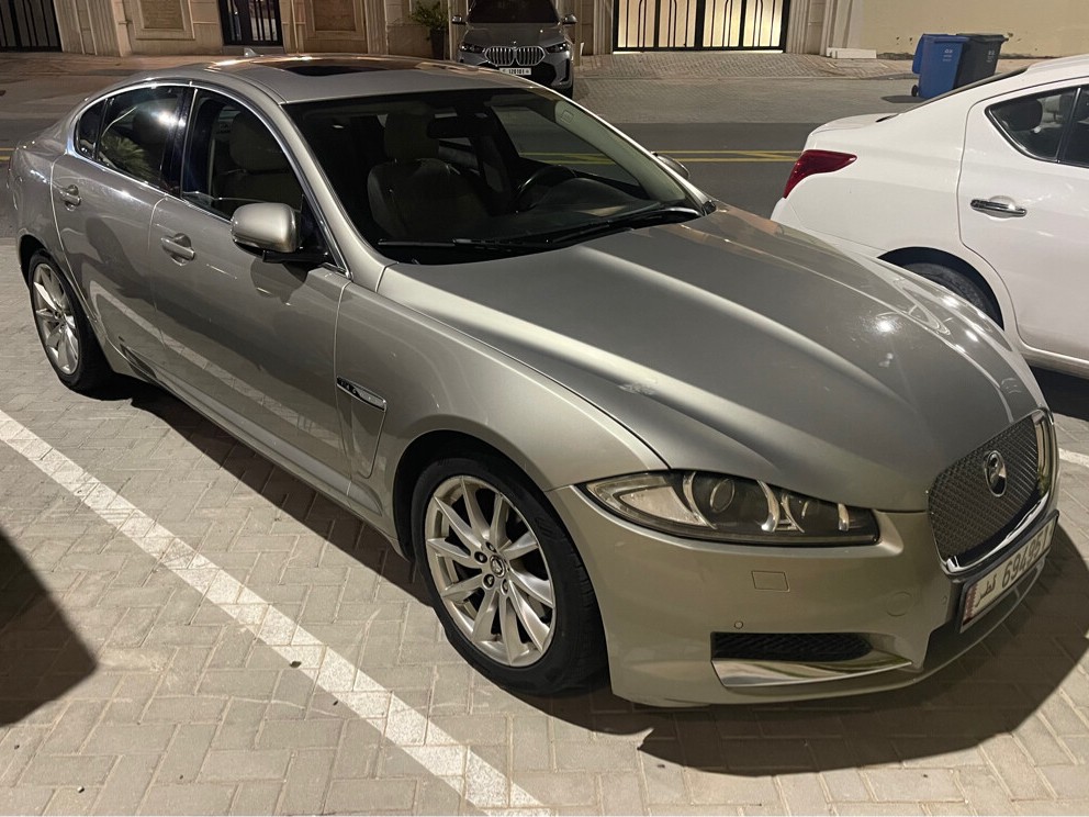 Jaguar XF 2013 - Image 2