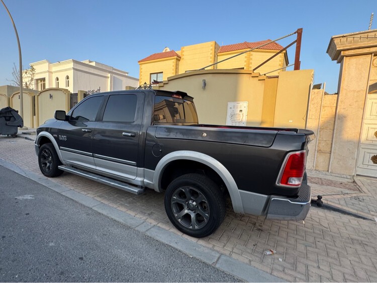 Dodge Ram 1500 2016 - Image 2