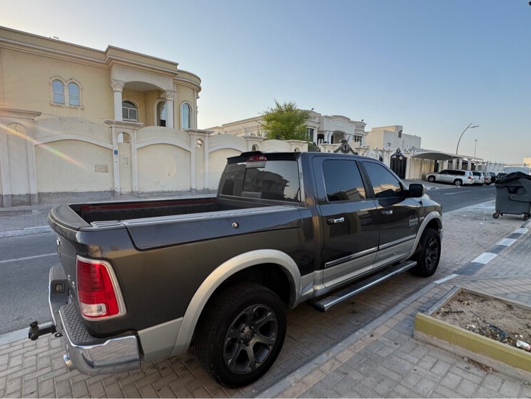 Dodge Ram 1500 2016 - Image 4