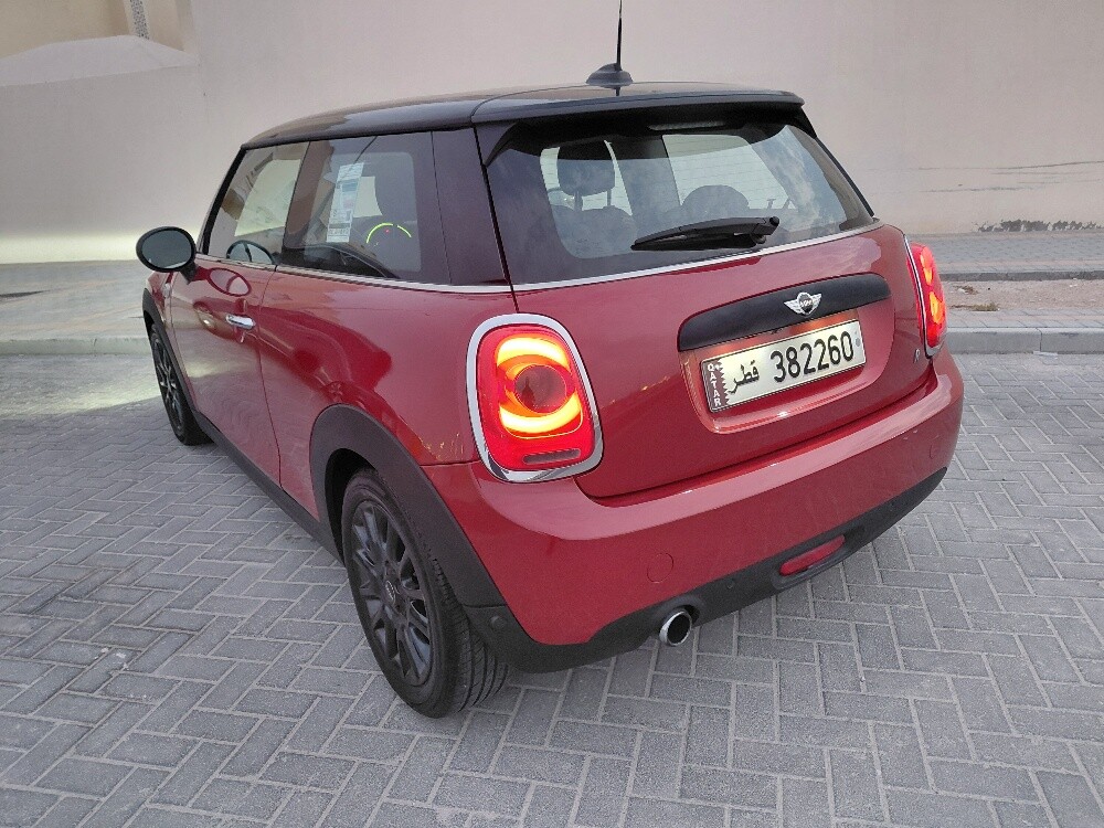 Mini Cooper Standard 2017 - Image 3