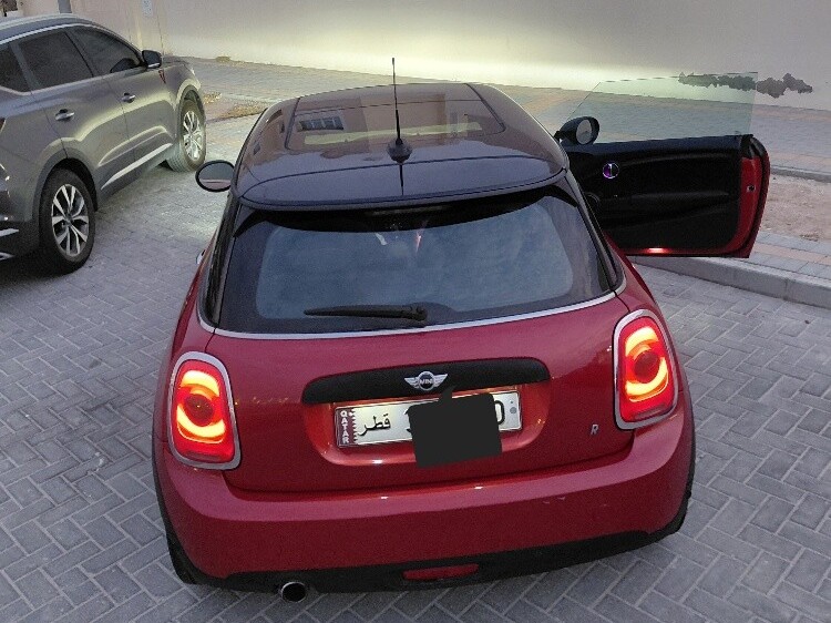 Mini Cooper Standard 2017 - Image 4