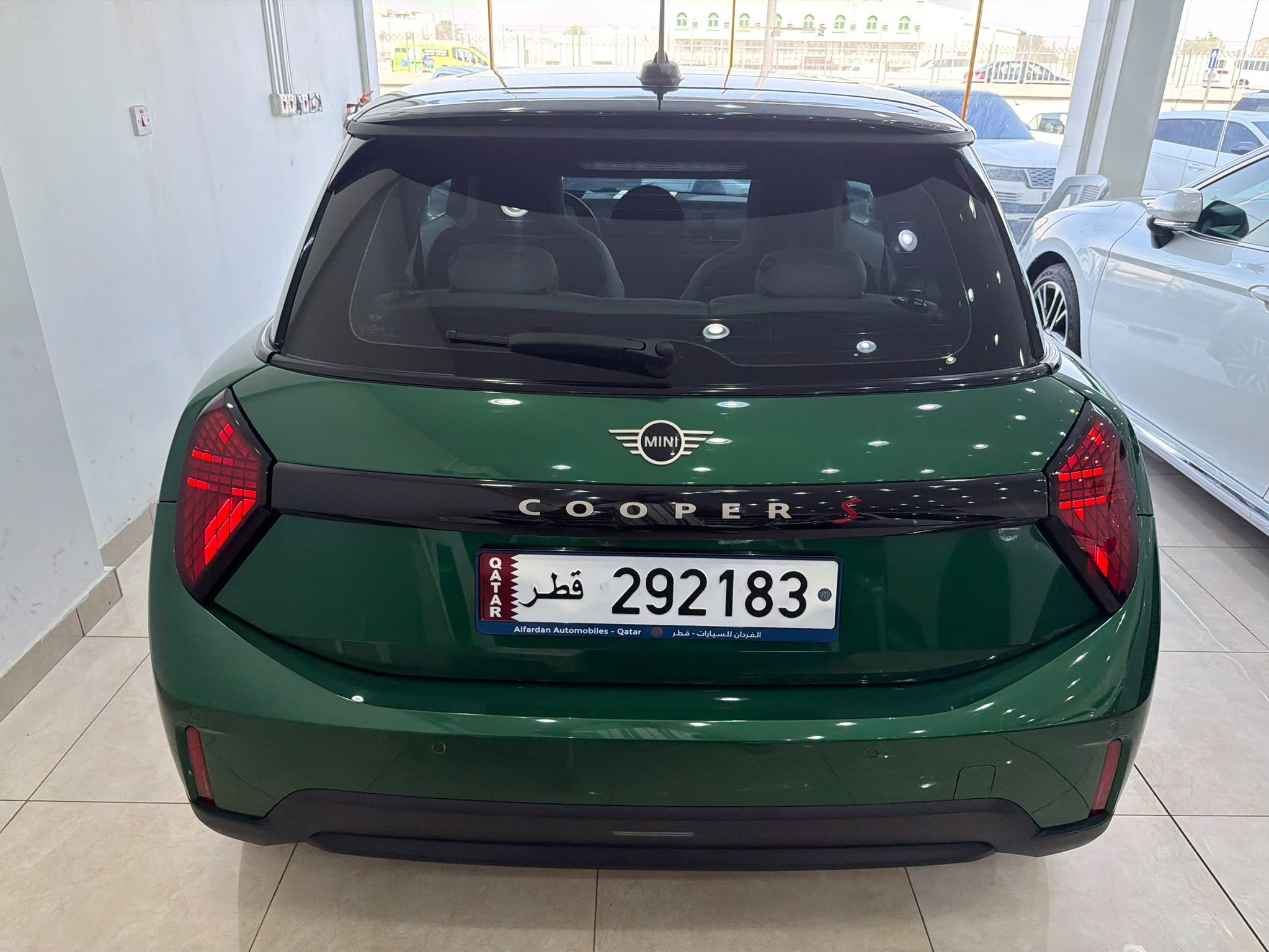 Mini Cooper S. 2025 - Image 4