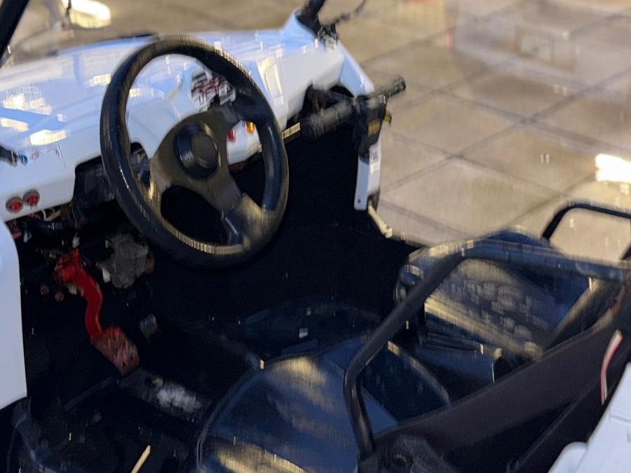 Polaris  RZR-170  2021 - Image 2