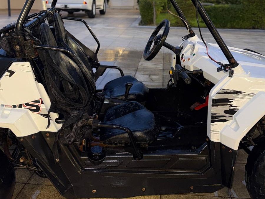 Polaris  RZR-170  2021 - Image 3