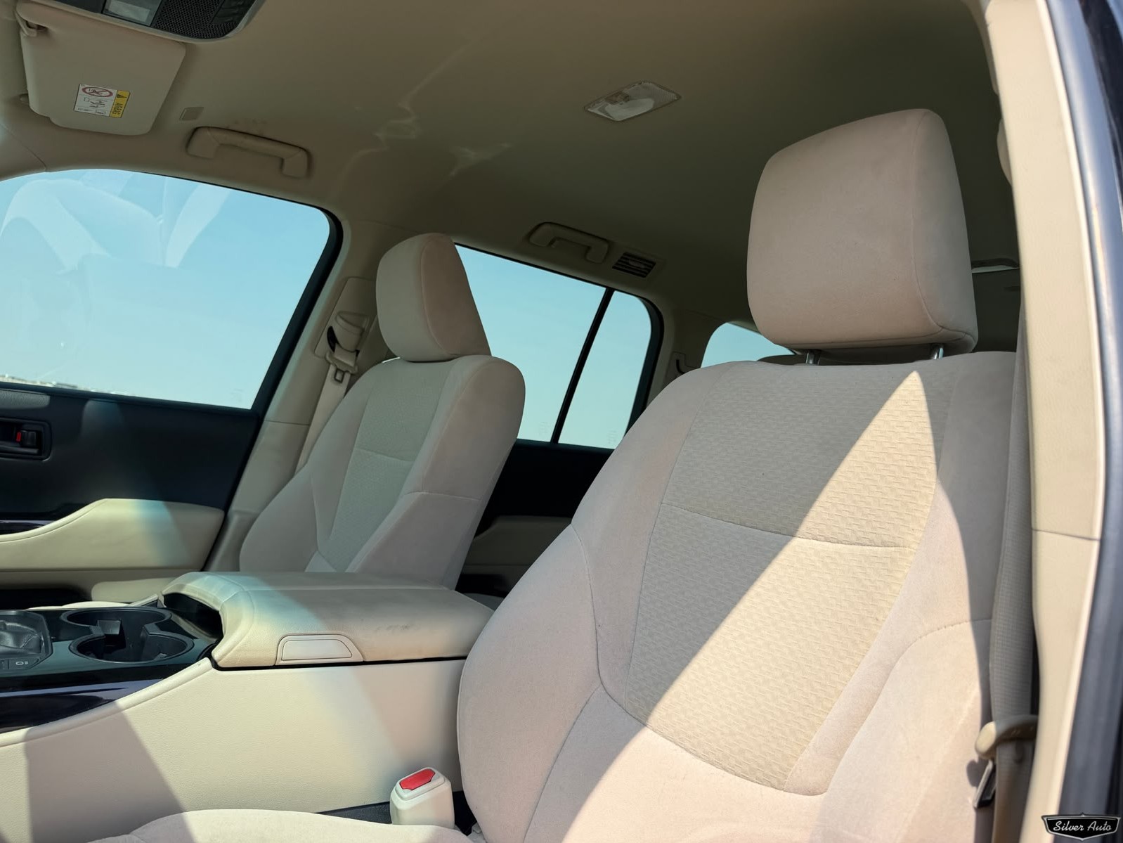 Toyota Land Cruiser GX 2022 - Image 4