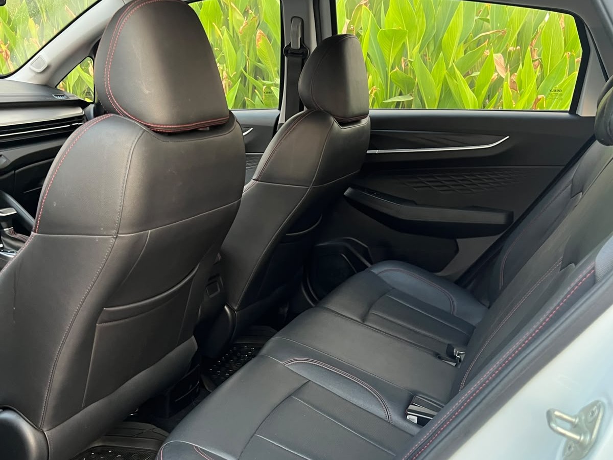 Geely  GX3 PRO 2025 - Image 3