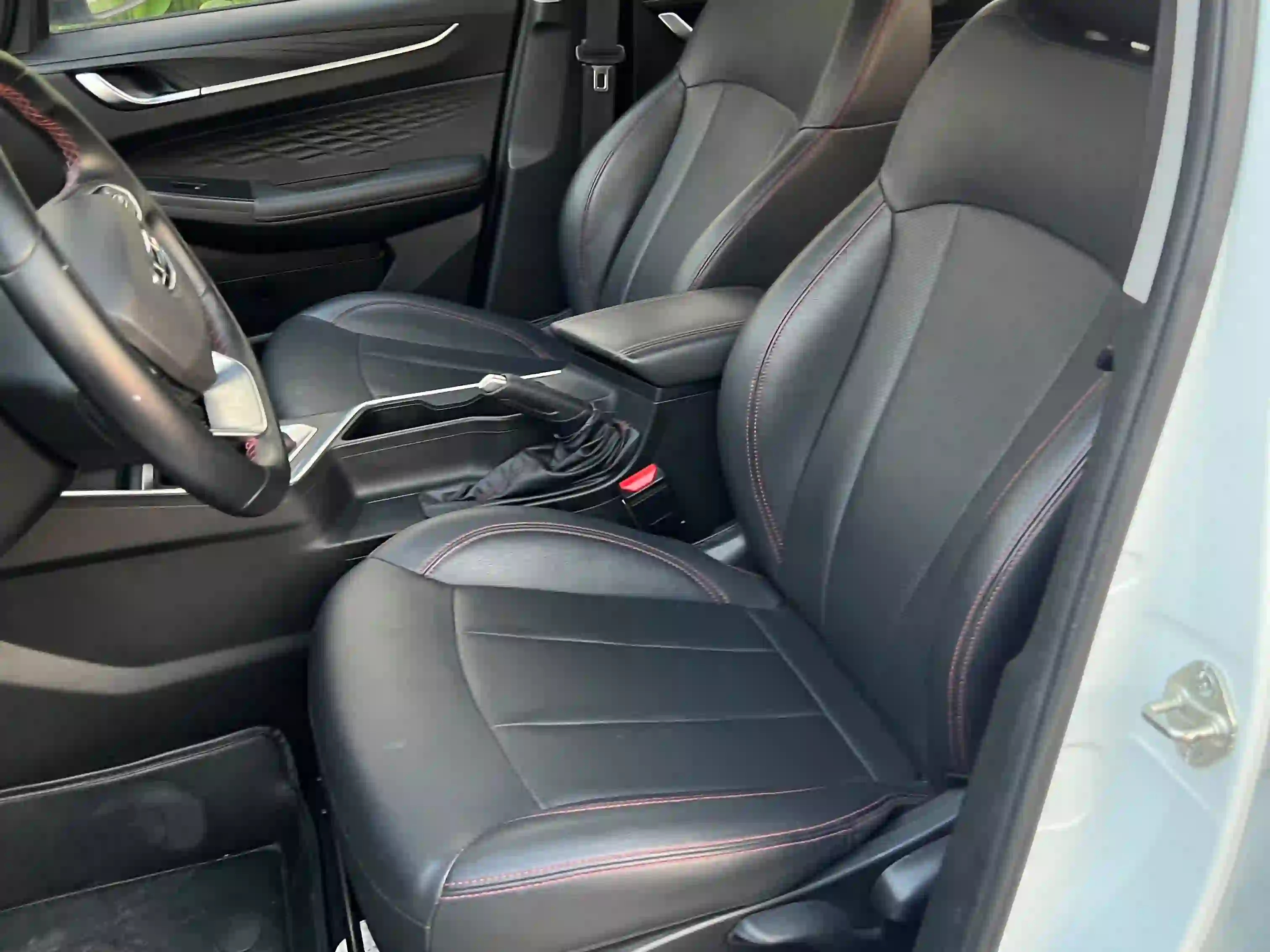 Geely  GX3 PRO 2025 - Image 4