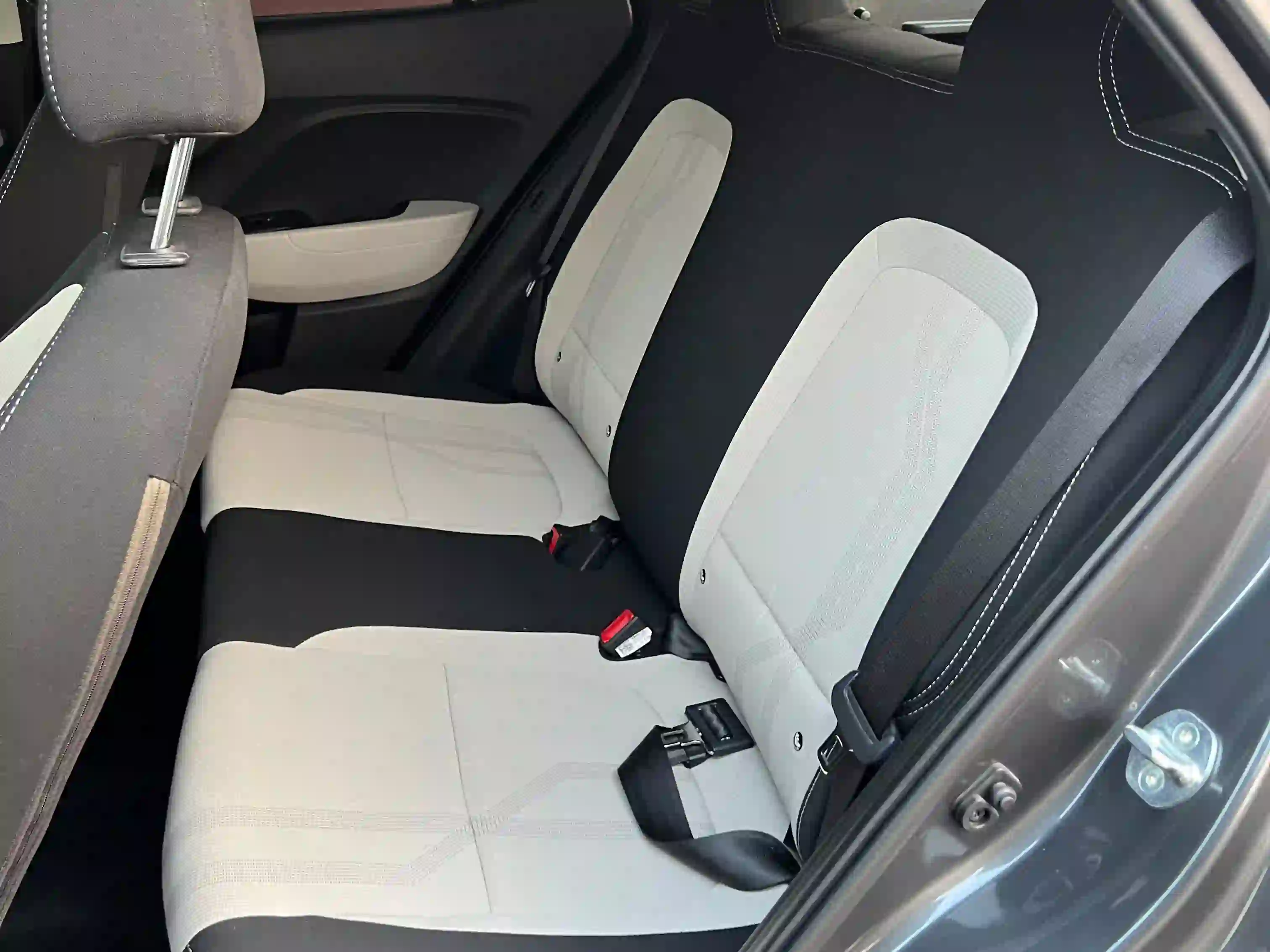 Hyundai VENUE  2025 - Image 4