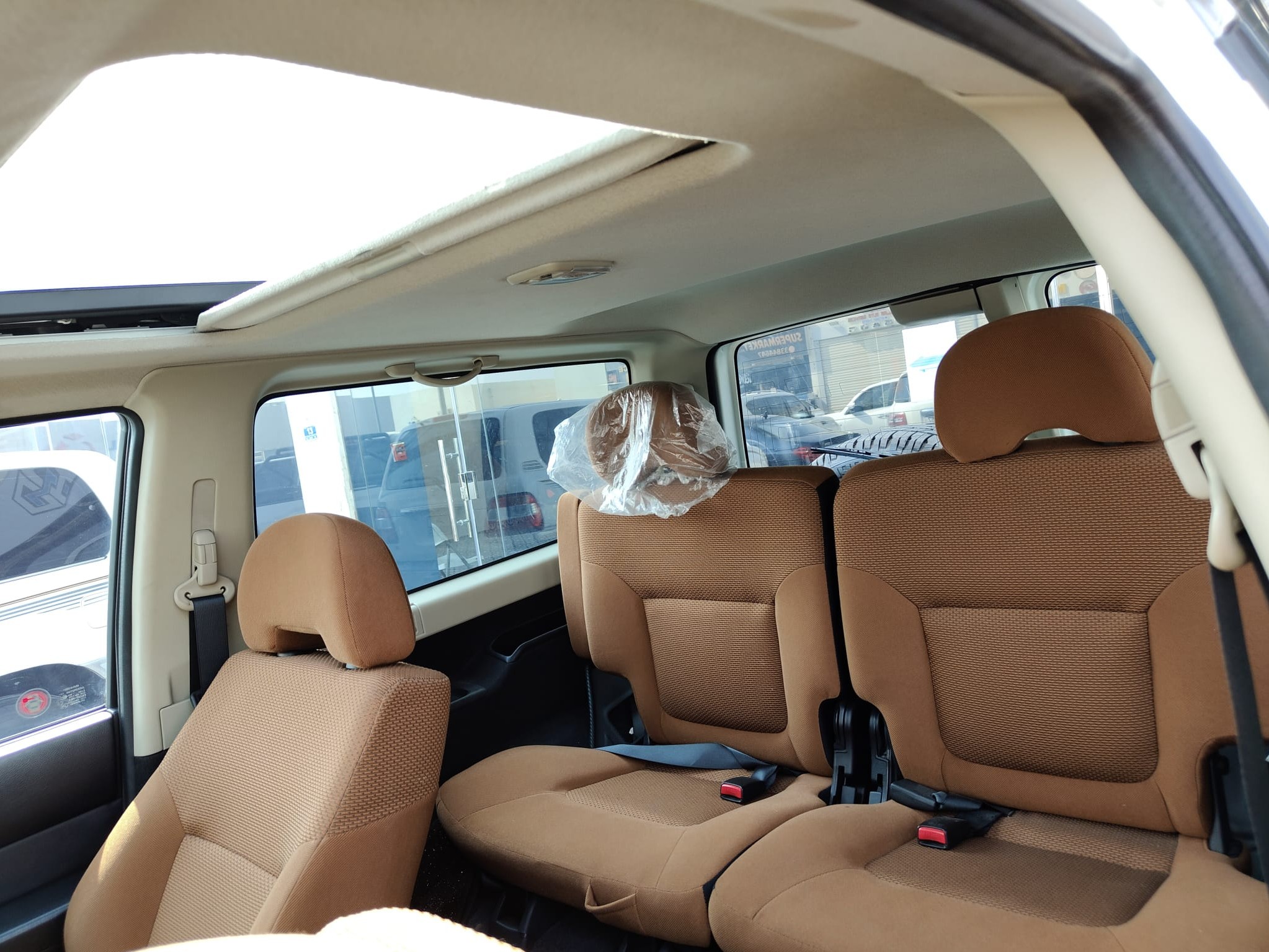 Nissan Patrol Super Safari 2022 - Image 4