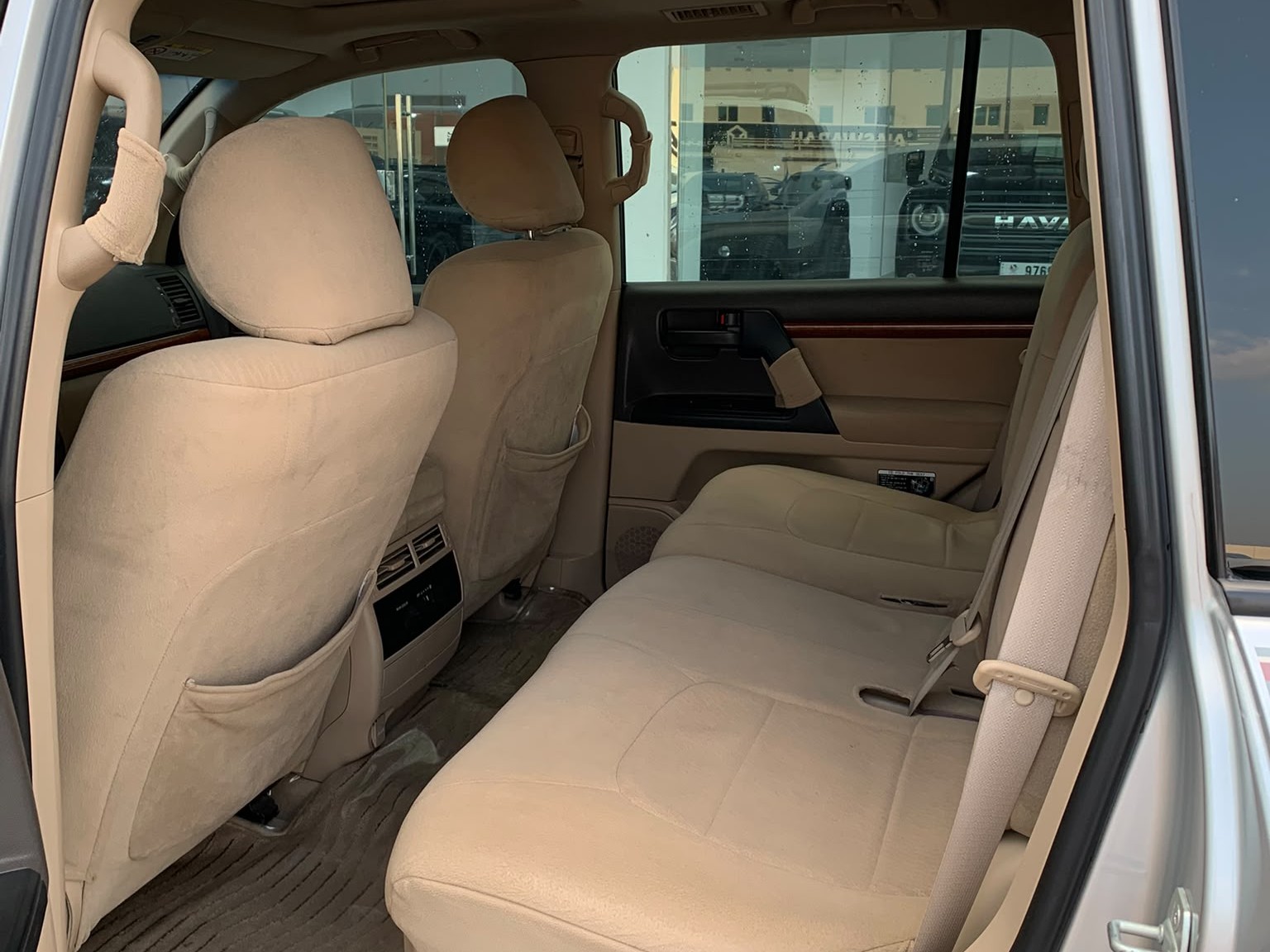 Toyota Land Cruiser GX.R 2015 - Image 2