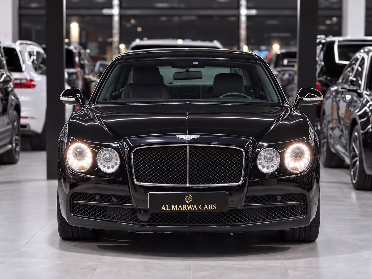 Bentley Continental 2016 - Image 2