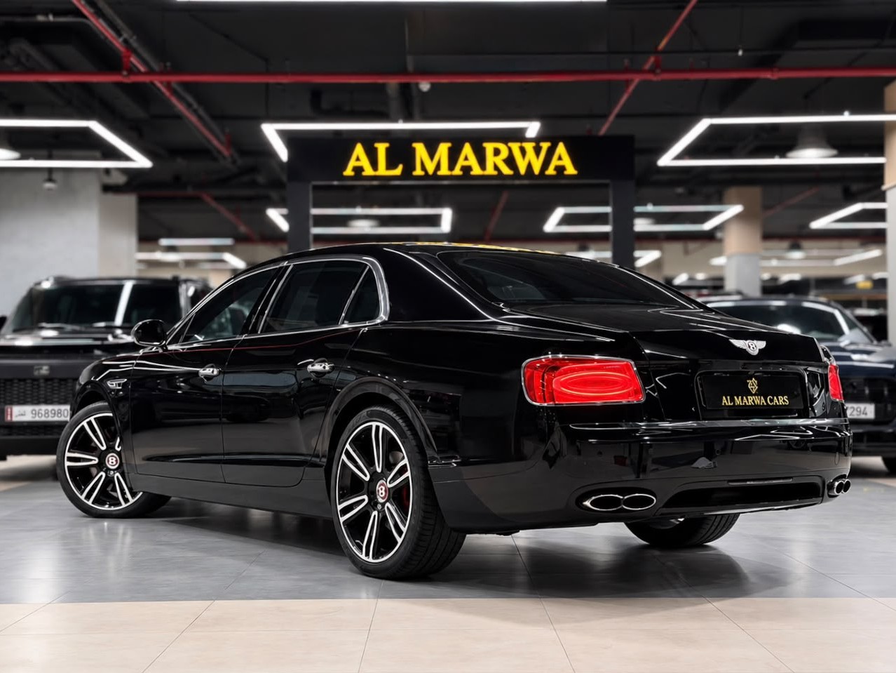 Bentley Continental 2016 - Image 3