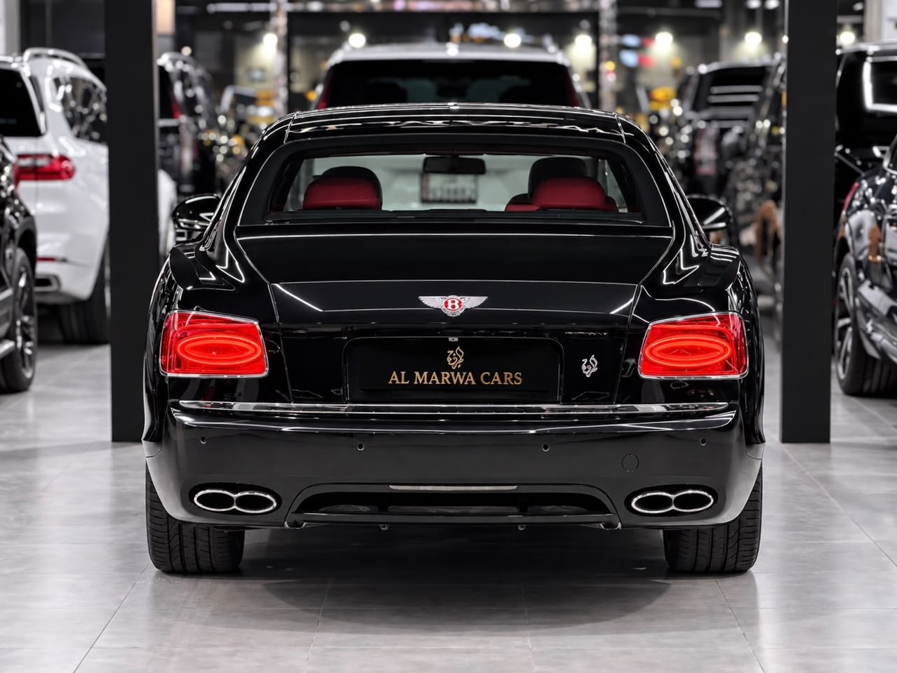 Bentley Continental 2016 - Image 4