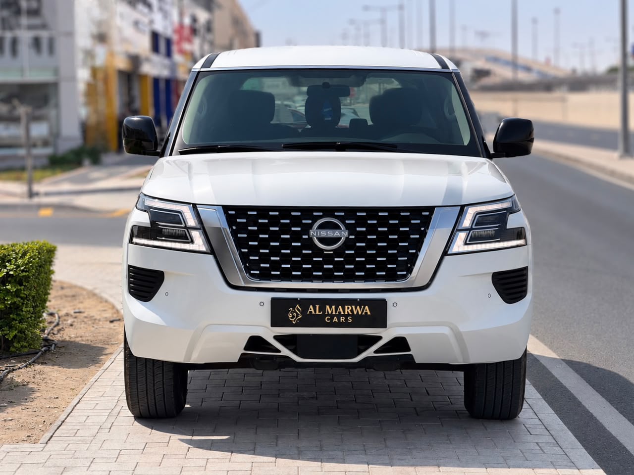 Nissan Patrol XE 2022 - Image 2