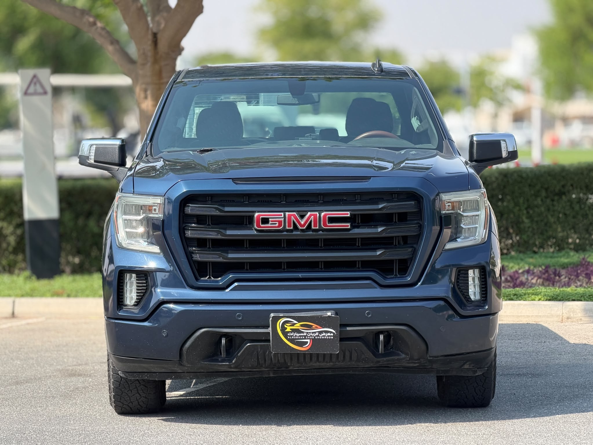 GMC Sierra Elevation  2019 - Image 2