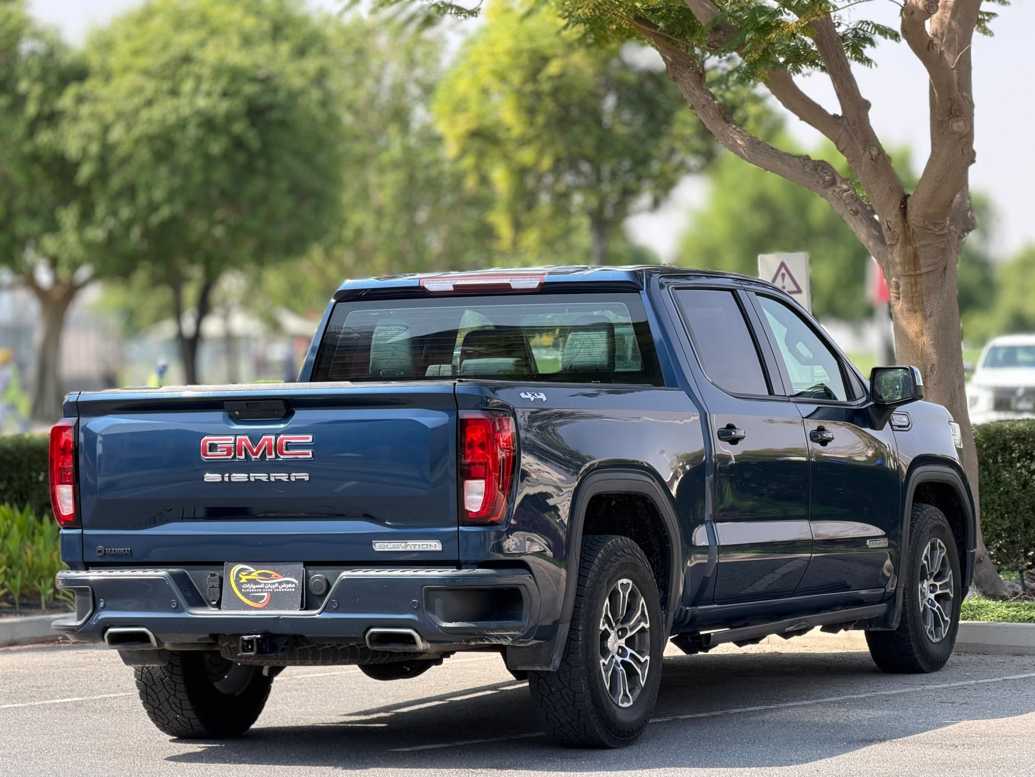 GMC Sierra Elevation  2019 - Image 4